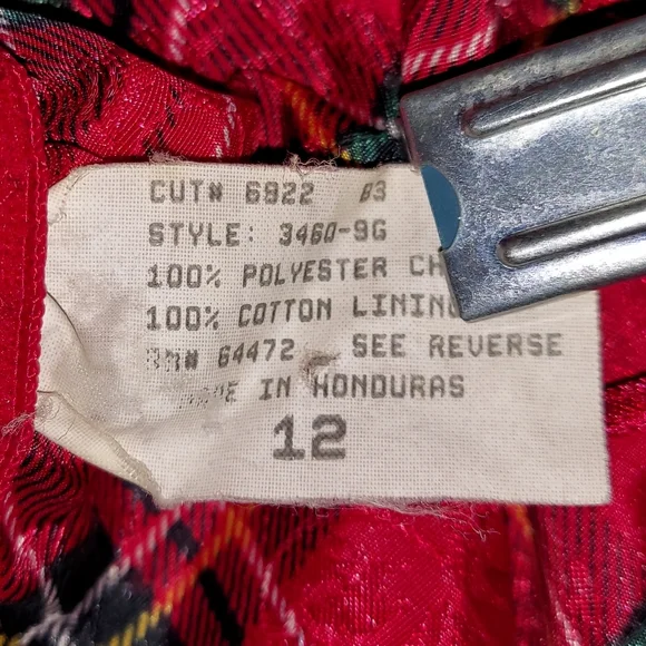 Girls panties - Picture 4 of 4